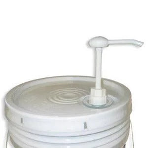 KING BUCKET PUMP
